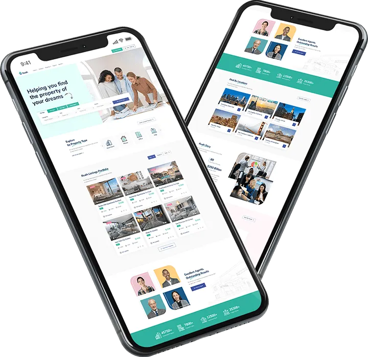 Download the leblands Mobile App for iPhone And Android